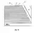 Fig. 06 - Methods of providing liquid material to selected regions of semiconductor material with textured surfaces