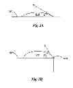 Fig. 17 - Methods of providing liquid material to selected regions of semiconductor material with textured surfaces