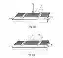 Fig. 31 - Methods of providing liquid material to selected regions of semiconductor material with textured surfaces