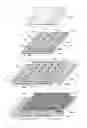 Fig. 08 - Flip-chip semiconductor chip packing method