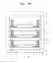Fig. 35 - SEMICONDUCTOR DEVICES HAVING THROUGH-VIA AND METHODS OF FABRICATING THE SAME