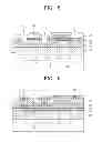 Fig. 06 - Method of manufacturing a flat panel display device