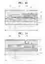 Fig. 07 - Method of manufacturing a flat panel display device
