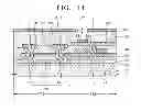 Fig. 09 - Method of manufacturing a flat panel display device