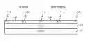 Fig. 01 - Integrated circuit with a thin body field effect transistor and capacitor