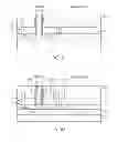 Fig. 06 - Integrated circuit with a thin body field effect transistor and capacitor