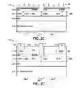 Fig. 05 - Transistor with enhanced channel charge inducing material layer and threshold voltage control