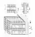 Fig. 04 - Memory architecture of 3D array with diode in memory string