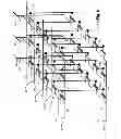 Fig. 05 - Memory architecture of 3D array with diode in memory string