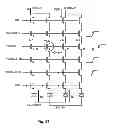 Fig. 20 - Memory architecture of 3D array with diode in memory string