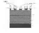 Fig. 05 - Trench gate type semiconductor device and method of producing the same