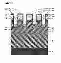 Fig. 11 - Trench gate type semiconductor device and method of producing the same