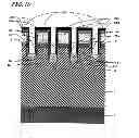 Fig. 12 - Trench gate type semiconductor device and method of producing the same