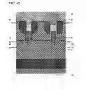Fig. 24 - Trench gate type semiconductor device and method of producing the same