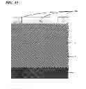 Fig. 25 - Trench gate type semiconductor device and method of producing the same