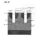 Fig. 27 - Trench gate type semiconductor device and method of producing the same