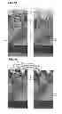 Fig. 41 - Trench gate type semiconductor device and method of producing the same