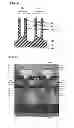 Fig. 47 - Trench gate type semiconductor device and method of producing the same