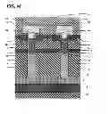Fig. 48 - Trench gate type semiconductor device and method of producing the same