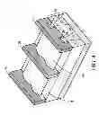 Fig. 06 - Methods for forming guard rings on fin structures