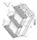 Fig. 07 - Methods for forming guard rings on fin structures
