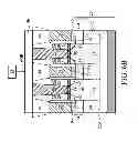 Fig. 09 - Methods for forming guard rings on fin structures