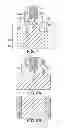 Fig. 06 - Transistor with improved sigma-shaped embedded stressor and method of formation