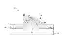 Fig. 01 - Strained transistor structure