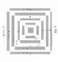 Fig. 06 - Method for stress reduced manufacturing semiconductor devices