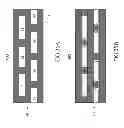 Fig. 26 - Method for manufacturing a semiconductor device
