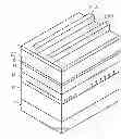 Fig. 01 - FinFET formation using double patterning memorization