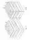 Fig. 02 - FinFET formation using double patterning memorization