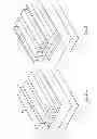 Fig. 05 - FinFET formation using double patterning memorization