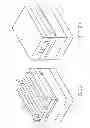 Fig. 06 - FinFET formation using double patterning memorization