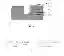 Fig. 08 - Method of forming patterned film on a bottom and a top-surface of a deep trench