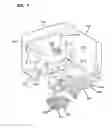 Fig. 08 - Contact set arrangement for right angle jack