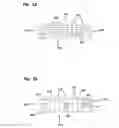 Fig. 25 - Contact set arrangement for right angle jack