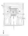 Fig. 31 - Contact set arrangement for right angle jack