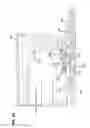 Fig. 48 - Contact set arrangement for right angle jack