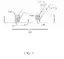 Fig. 08 - Providing orientation support in receptacles