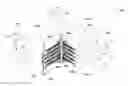 Fig. 01 - Busway joint pack with heat sink insert