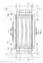 Fig. 02 - Busway joint pack with heat sink insert