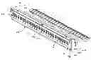Fig. 01 - PATCH PANEL ASSEMBLY ADAPTER FOR USE WITH DATA NETWORKS