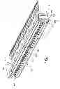 Fig. 02 - PATCH PANEL ASSEMBLY ADAPTER FOR USE WITH DATA NETWORKS