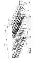 Fig. 03 - PATCH PANEL ASSEMBLY ADAPTER FOR USE WITH DATA NETWORKS