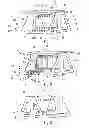 Fig. 02 - Cutting plate for joining together wiring harnesses of electrical cables on an aircraft