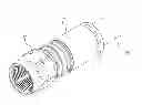Fig. 01 - COAXIAL CABLE CONNECTOR