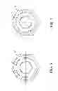 Fig. 07 - COAXIAL CABLE CONNECTOR