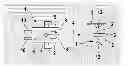Fig. 01 - Plug connection for the direct electrical contacting of a circuit board