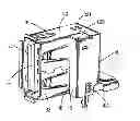 Fig. 01 - Electrical connector